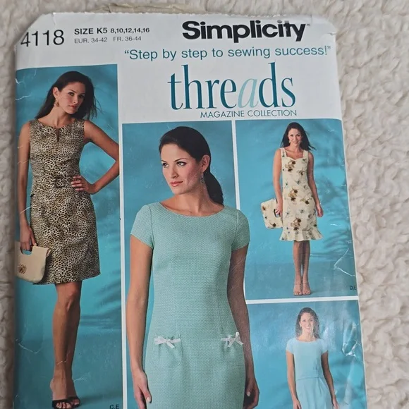 Patterns - Picture 3 of 3